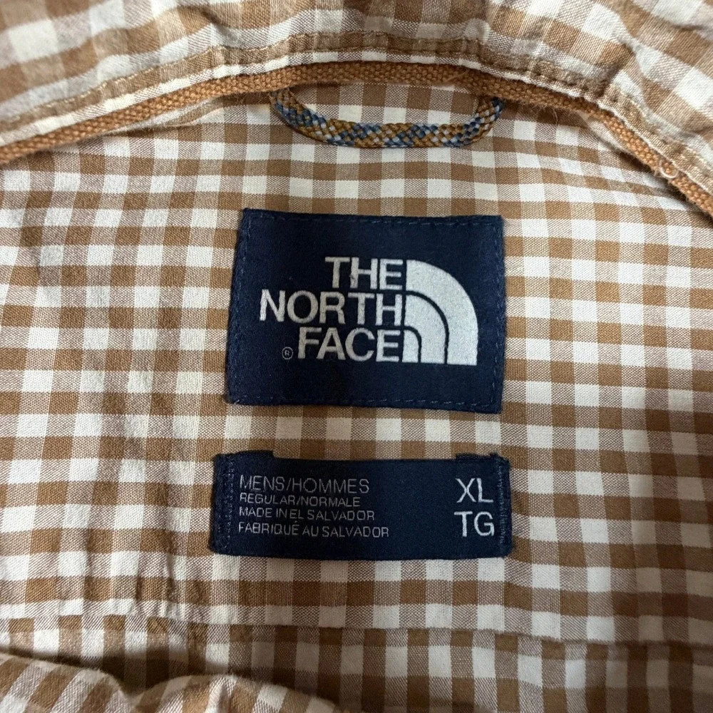 The North Face north face